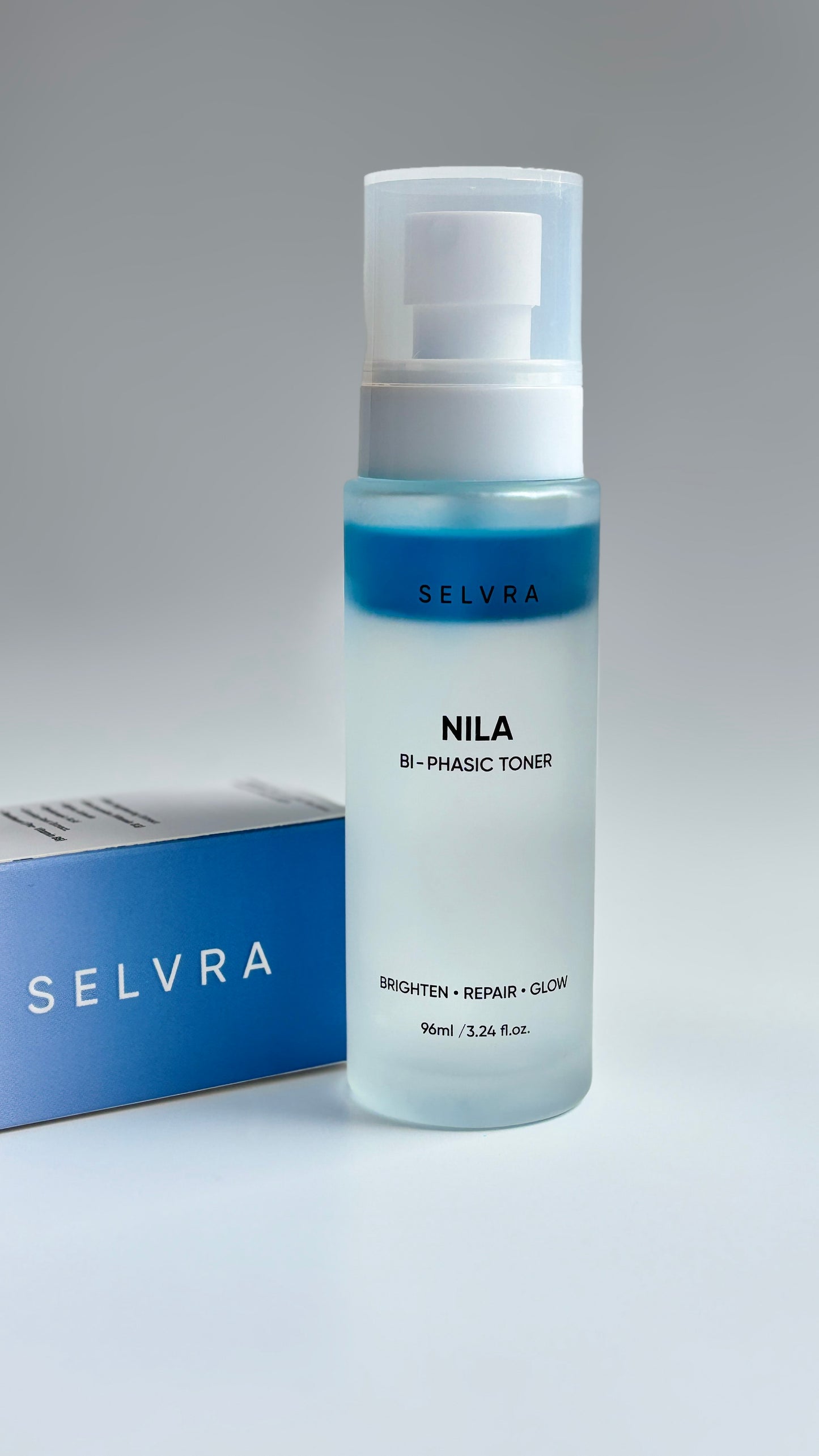 Nila Bi-Phasic Toner