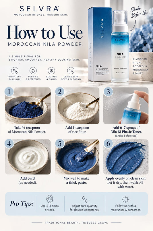 OUR GLOW DUO