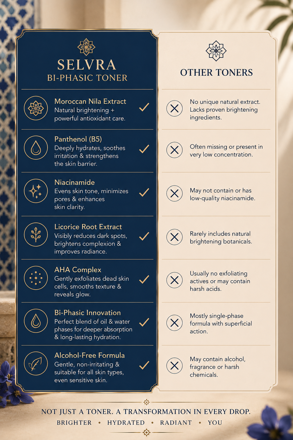 Nila Bi-Phasic Toner