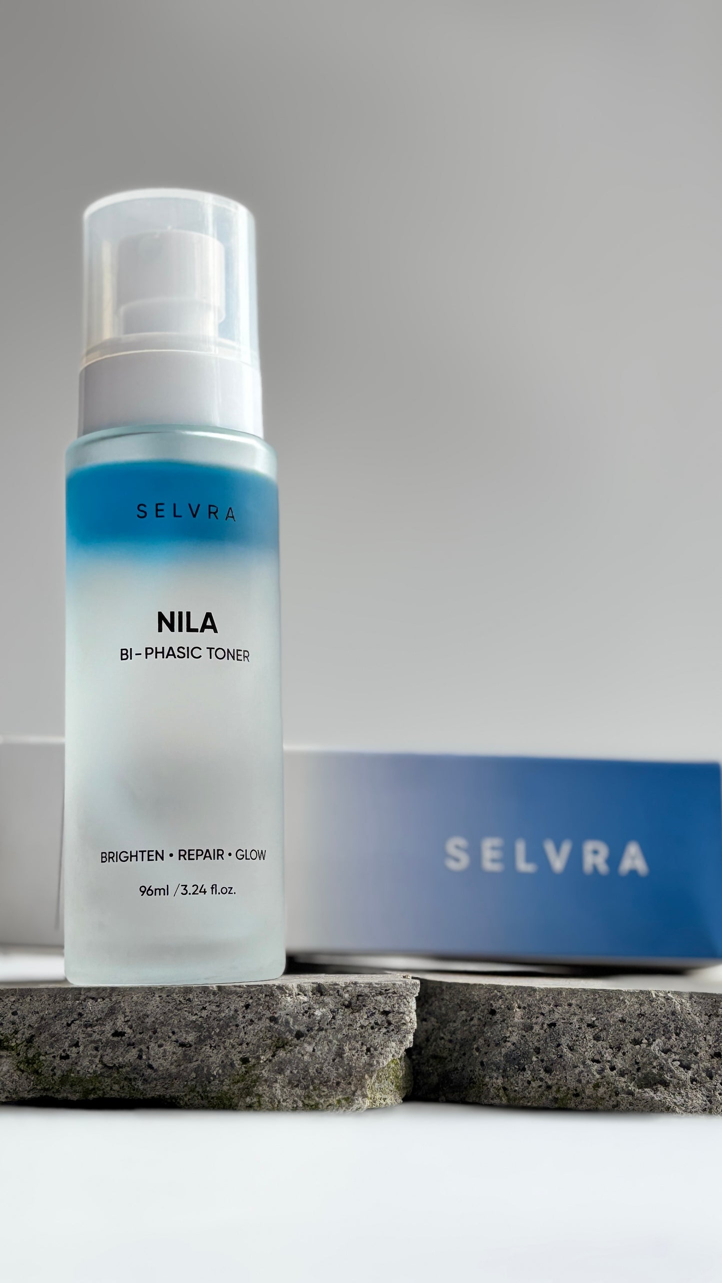 Nila Bi-Phasic Toner