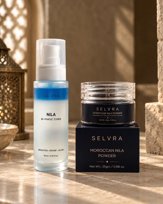 OUR GLOW DUO