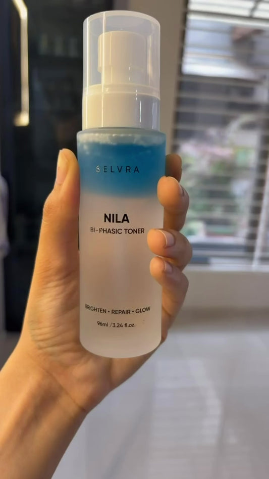 Nila Bi-Phasic Toner