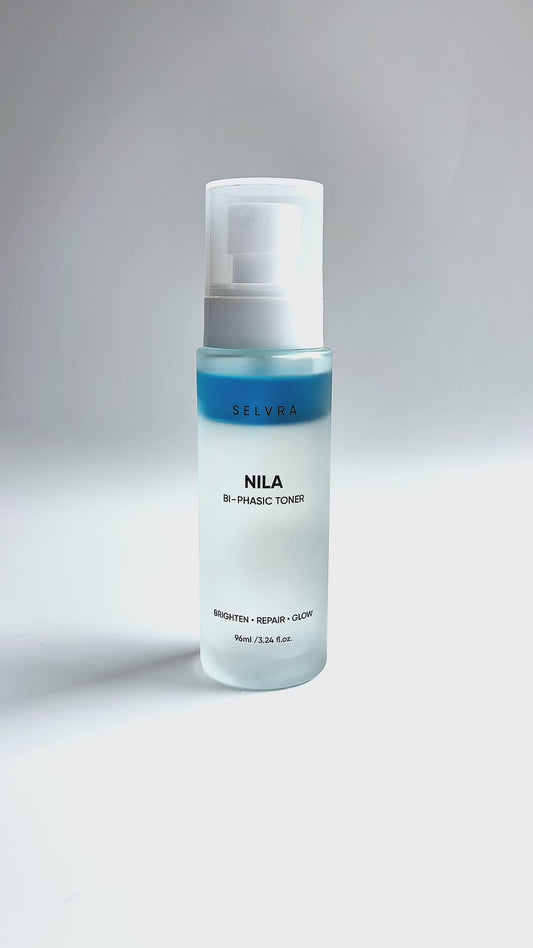 Nila Bi-Phasic Toner