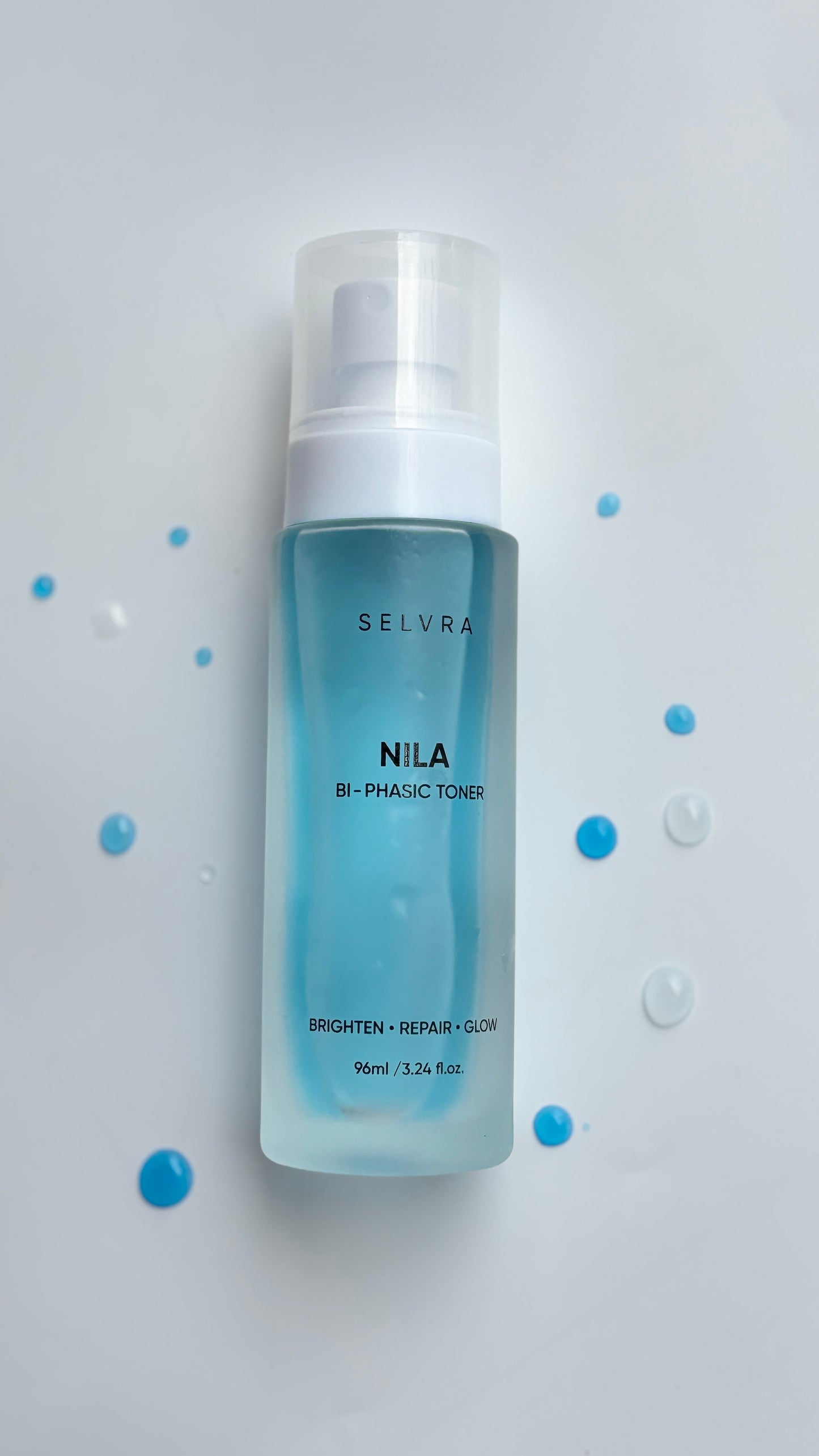 Nila Bi-Phasic Toner